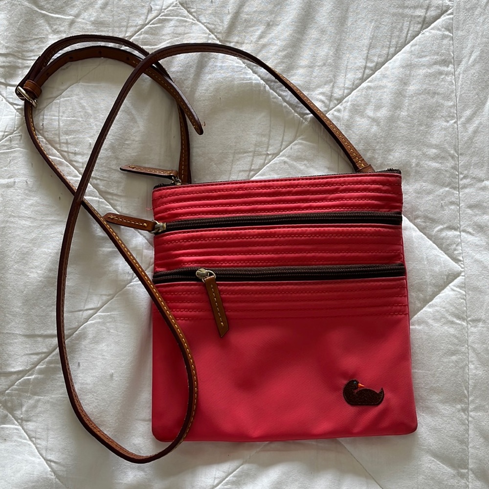 Rooney and Bourke Crossbody Bag